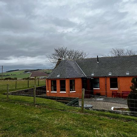 Вилла Bloomfield Steading Laurencekirk Экстерьер фото