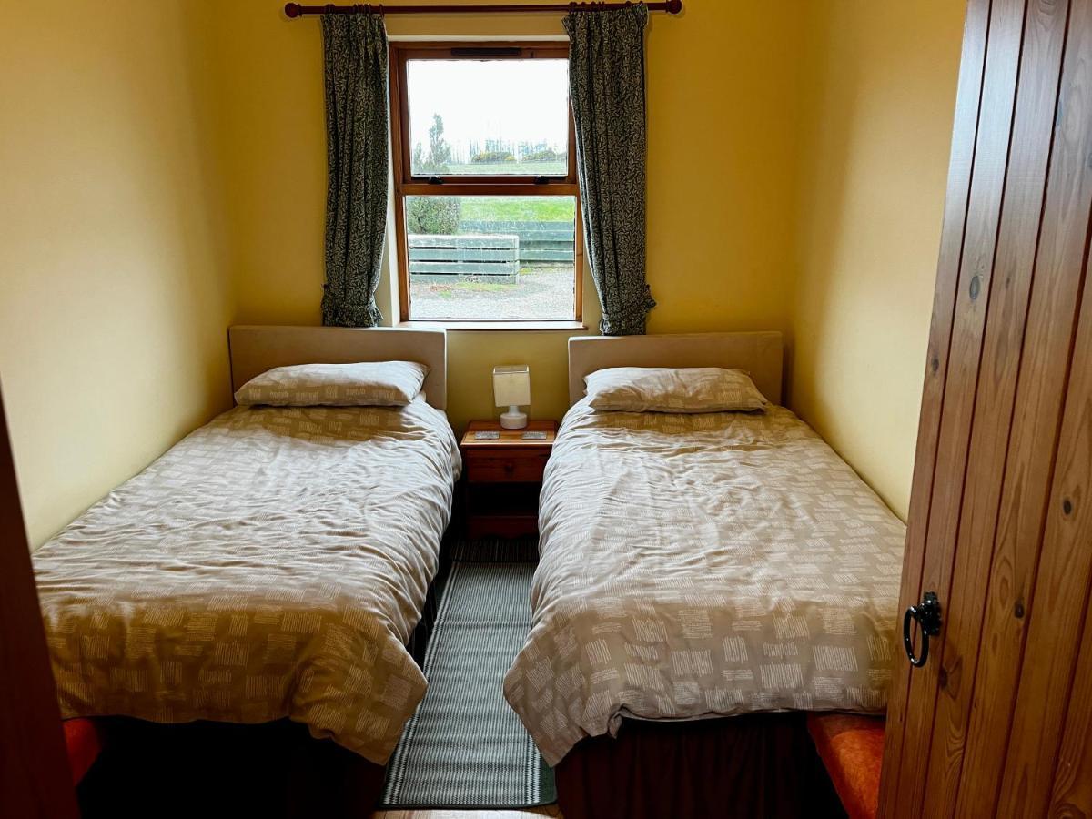Вилла Bloomfield Steading Laurencekirk Экстерьер фото