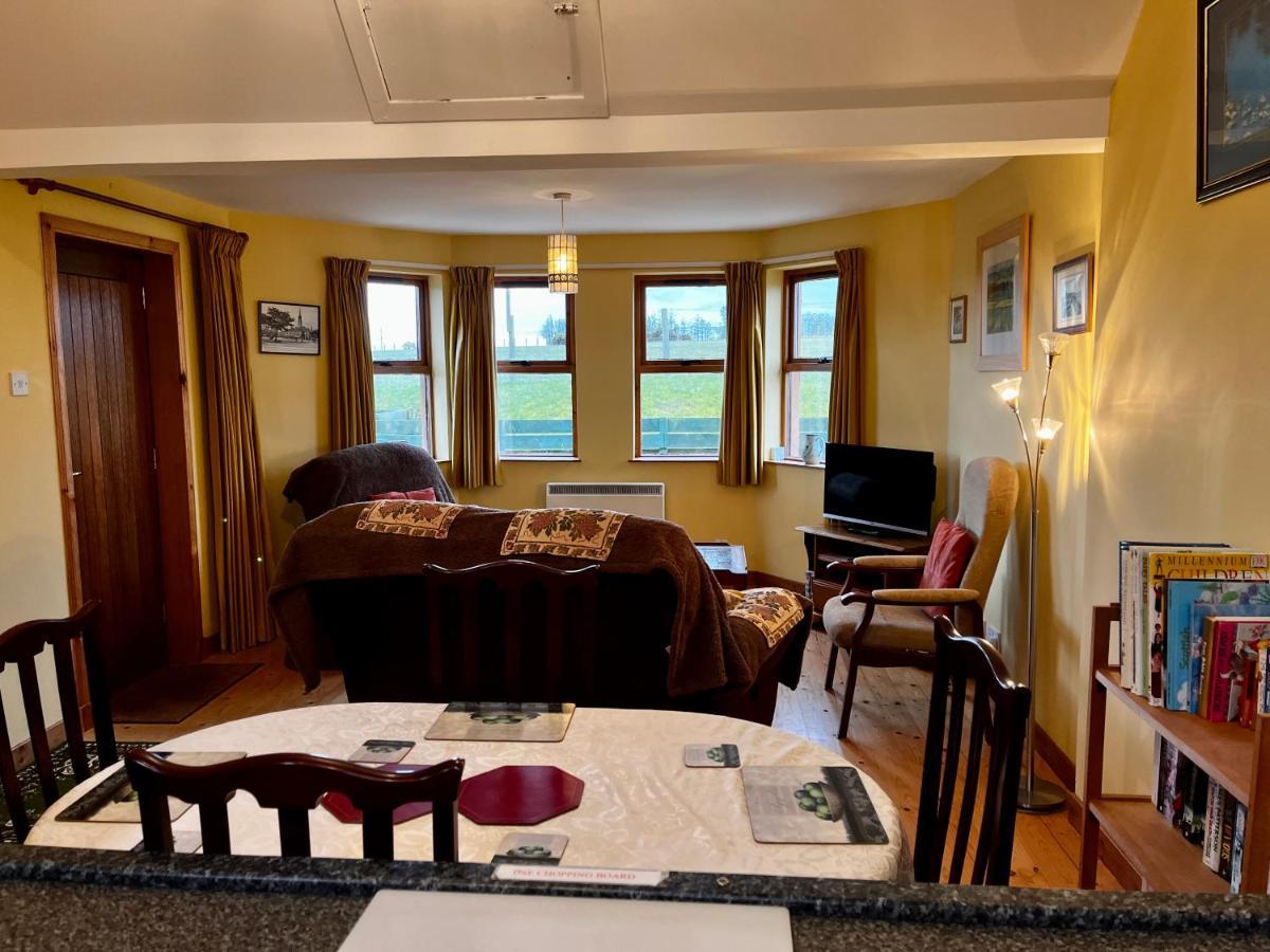 Вилла Bloomfield Steading Laurencekirk Экстерьер фото